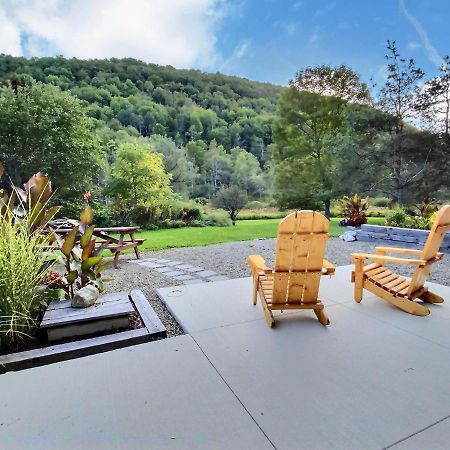 The Maples Apt - King Bed, Pet Friendly, Beautiful Views เอลลิคอตต์วิลล์ ภายนอก รูปภาพ