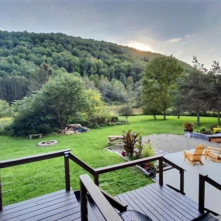 The Maples Apt - King Bed, Pet Friendly, Beautiful Views เอลลิคอตต์วิลล์ ภายนอก รูปภาพ