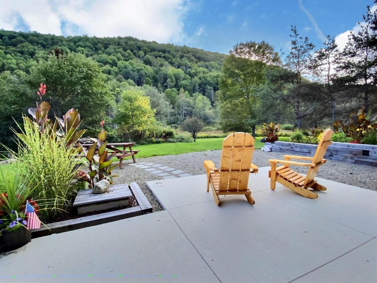 The Maples Apt - King Bed, Pet Friendly, Beautiful Views เอลลิคอตต์วิลล์ ภายนอก รูปภาพ